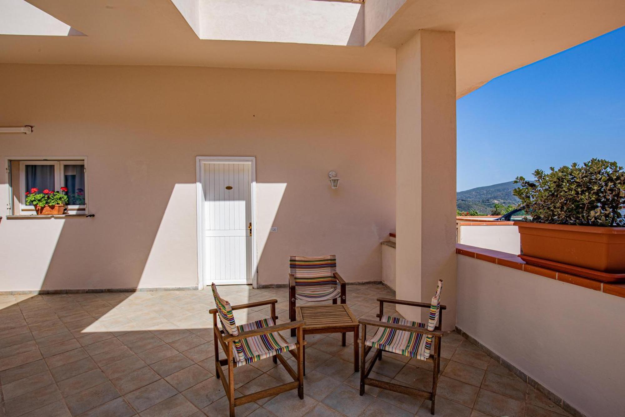 Residence Sole Dell'Argentario Porto Santo Stefano  Exterior photo